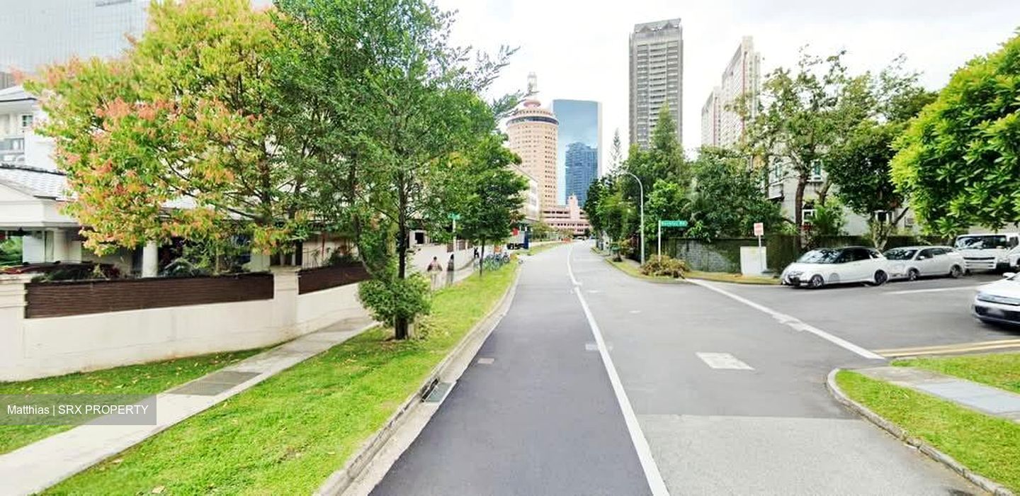 Thomson Road (D11), Detached #540223991